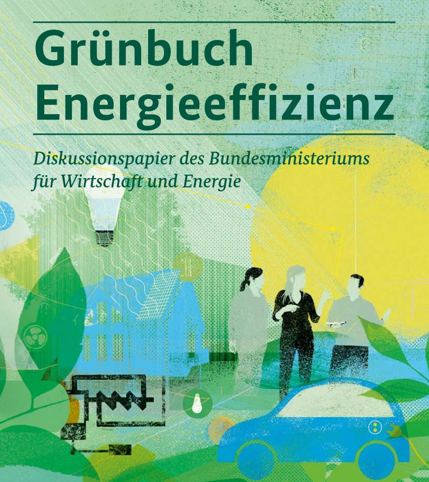 Lagging Efficiency To Get Top Priority In Germany’s Energiewende ...