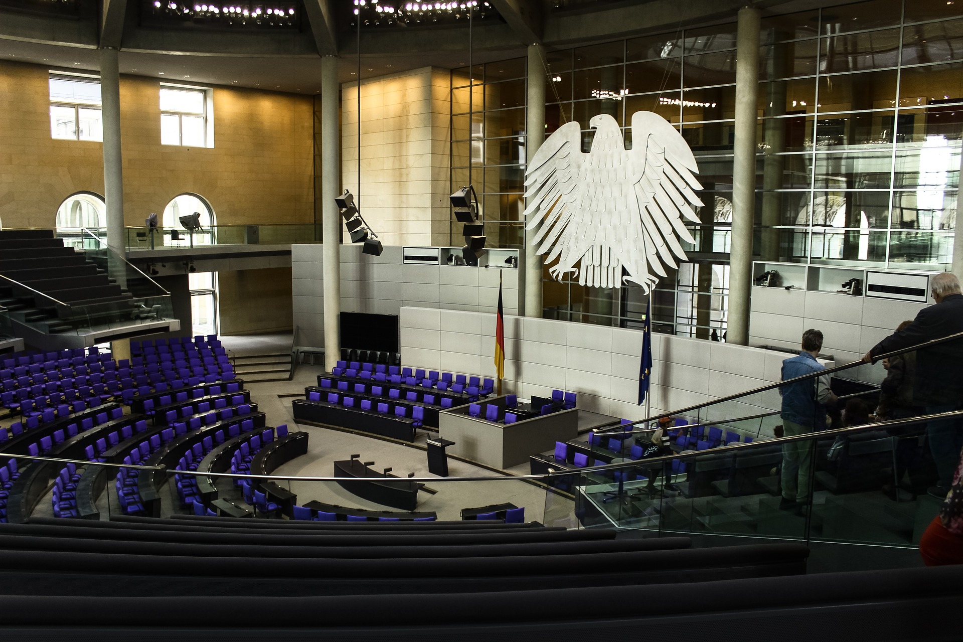 Election Aftermath: Tracking The Making Of Germany's New Government ...