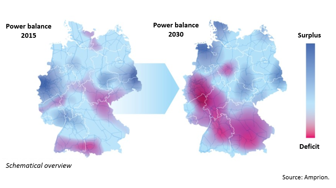 The Energy Transition And Germanys Power Grid Clean Energy Wire 6318