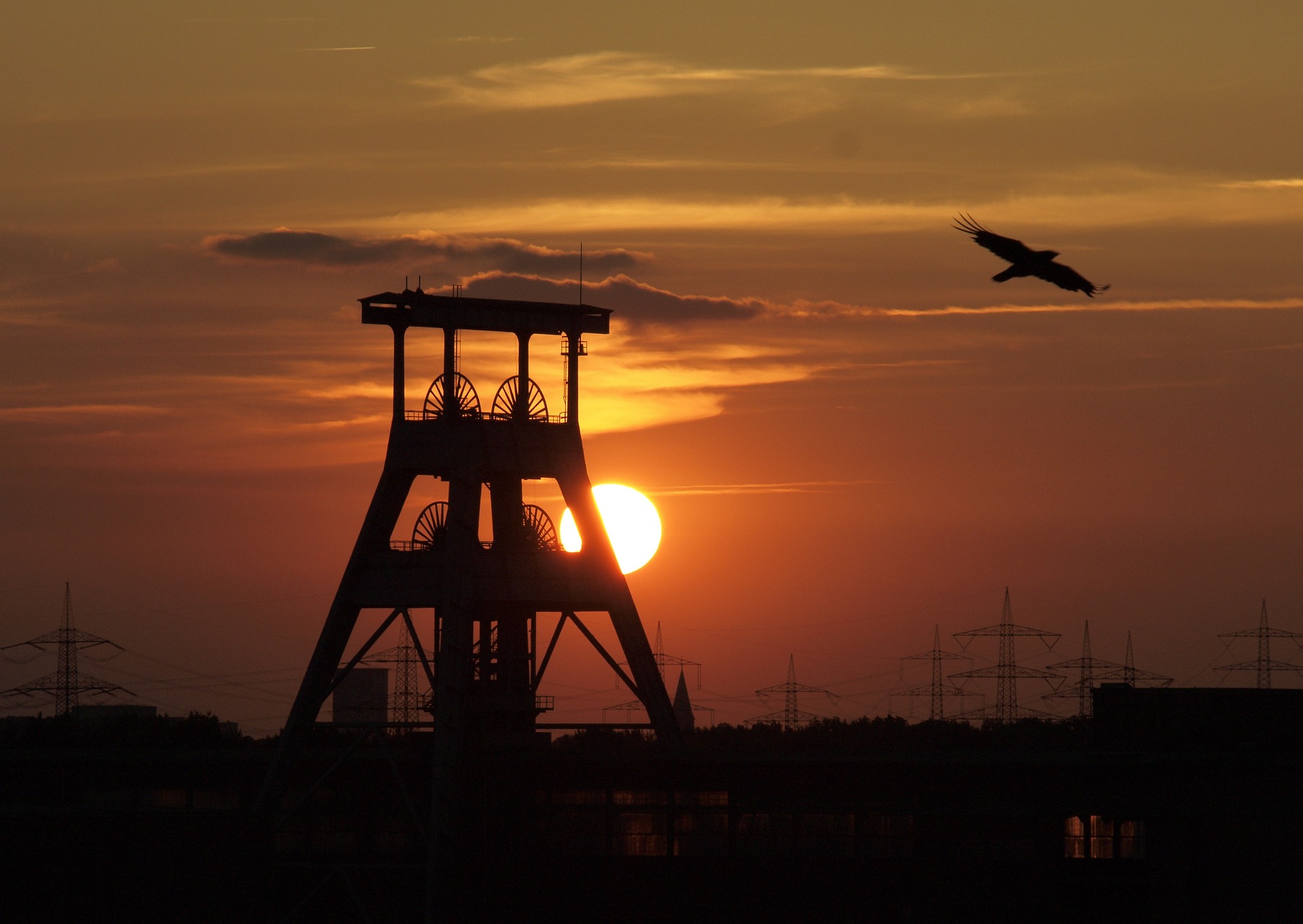 germany bids farewell to domestic hard coal mining | clean