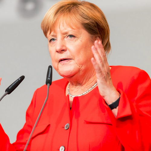 Germany considers CO2 price to reach climate targets - Merkel | Clean ...