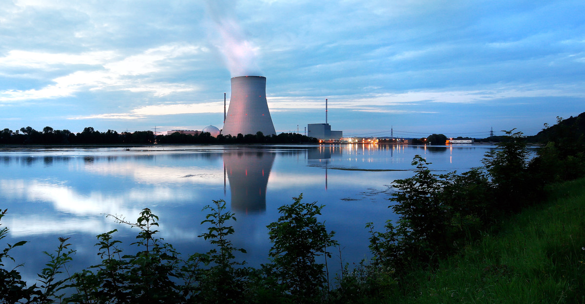 The Challenges Of Germany’s Nuclear Phase-out | Clean Energy Wire