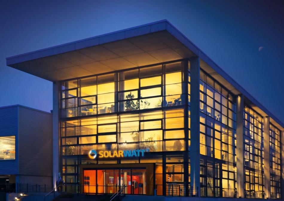  Solarwatt GmbH