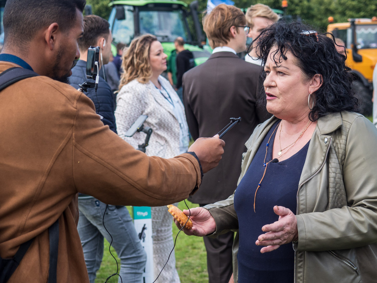 Photo: Sjoerd Luidinga