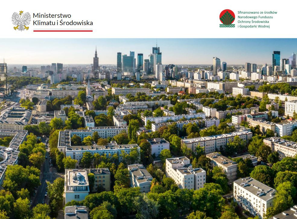 Cover of the guide for sustainable cities