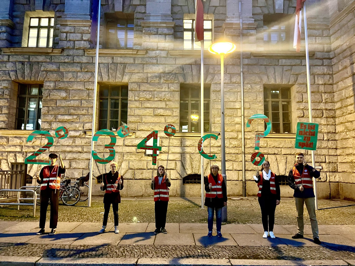 Image by klimaneustart Berlin. Image by klimaneustart Berlin.