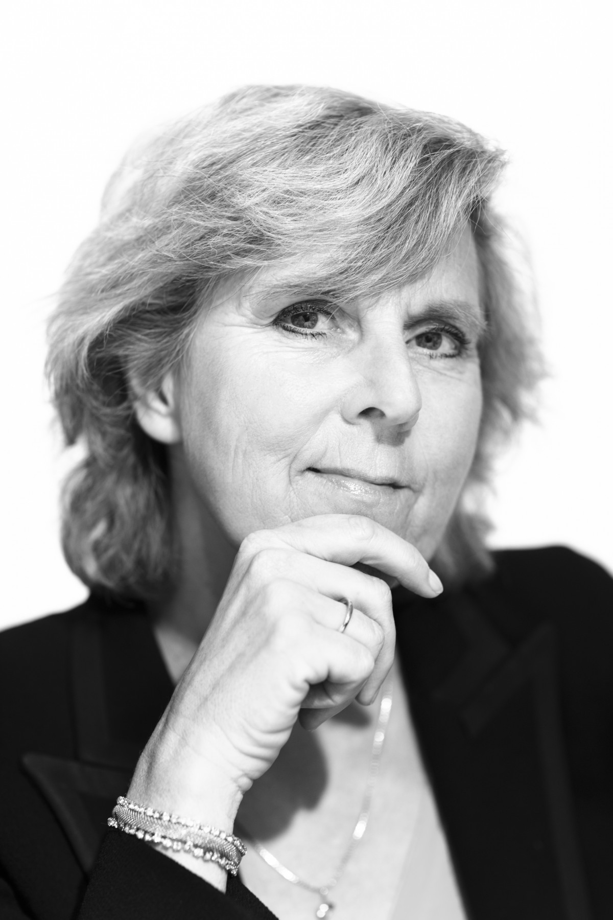 Photo: Connie Hedegaard.