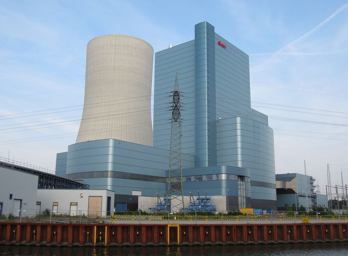 Phased in amid phase-out: hard coal plant Datteln 4 will likely start operation in summer 2020. Photo: Uniper Phased in amid phase-out: hard coal plant Datteln 4 will likely start operation in summer 2020. Photo: Uniper