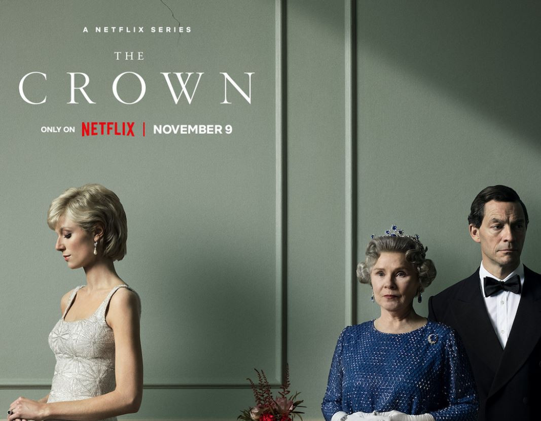 Production of shows like