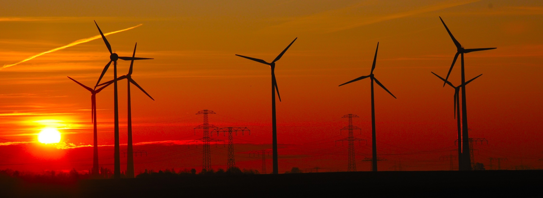 Ministry Plans Renewables Expansion Push To Reach Germanys 2030 Target Clean Energy Wire 2351